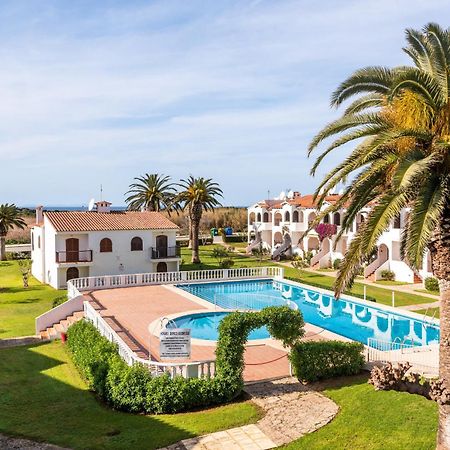 Menorca Apartamento Girasoles 64 By Mauter Villas Son Bou Exterior foto